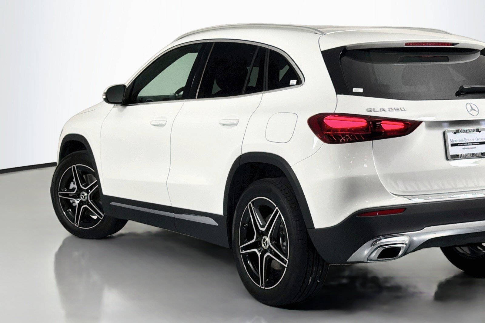 New 2026 Mercedes-Benz GLA 250 image 14