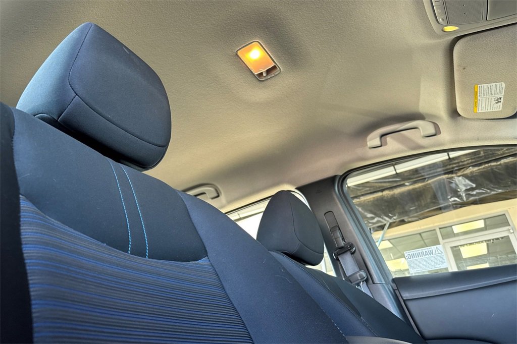 Used 2023 Nissan Leaf S image 16