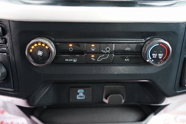 Certified 2023 Ford F150 XL w/ Max Trailer Tow Package image 15