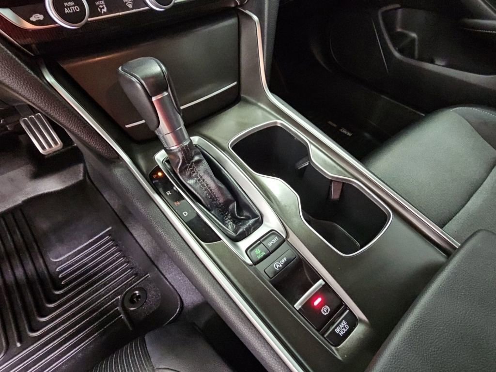 Used 2022 Honda Accord Sport image 20