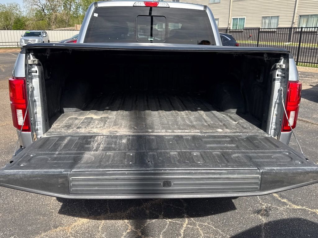 Used 2020 Ford F150 Lariat image 44