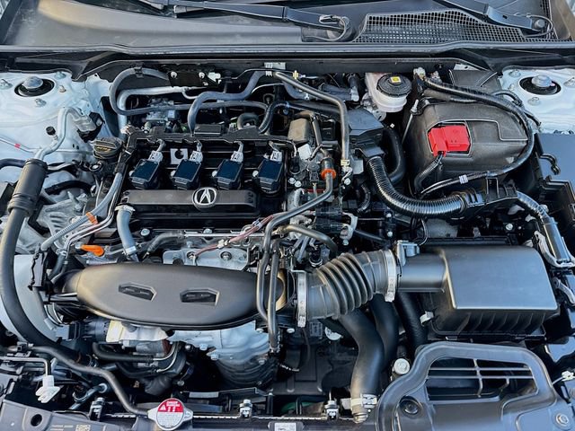 Used 2023 Acura Integra A-Spec image 30