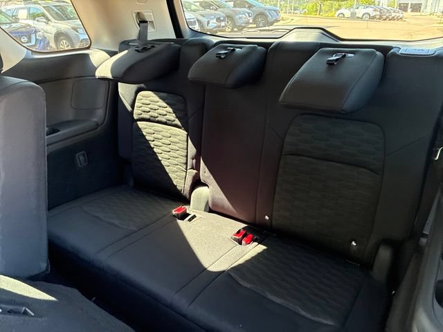 Certified 2026 Nissan Pathfinder SV AWD/4WD image 28