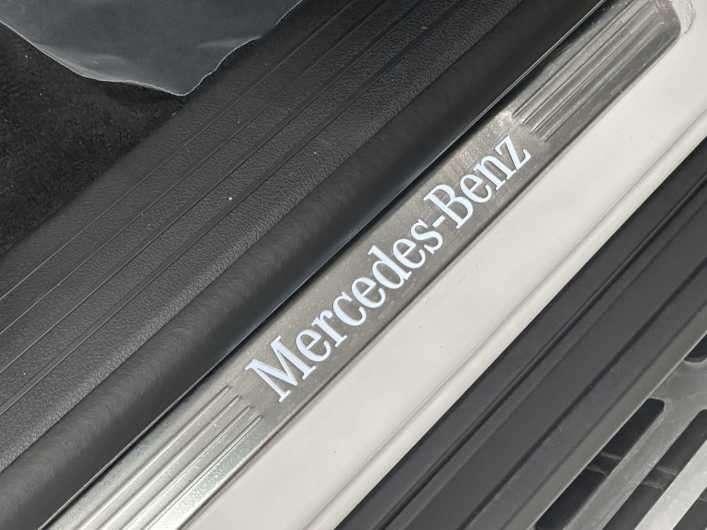 New 2026 Mercedes-Benz GLS 580 4MATIC image 16