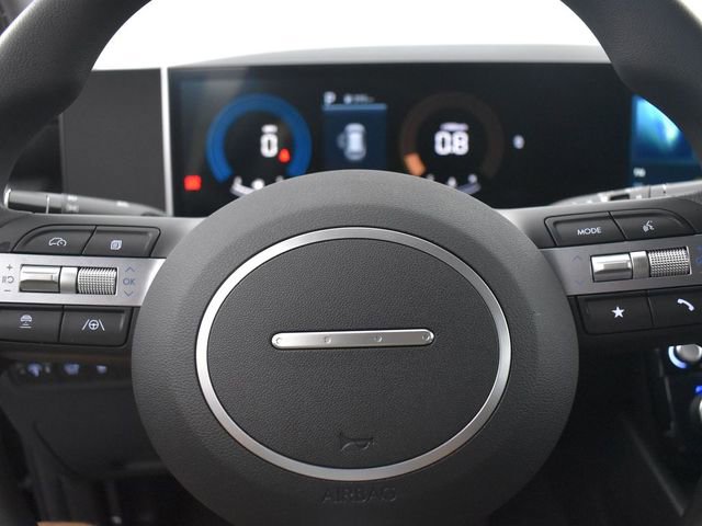 Used 2026 Hyundai Tucson SEL FWD image 12