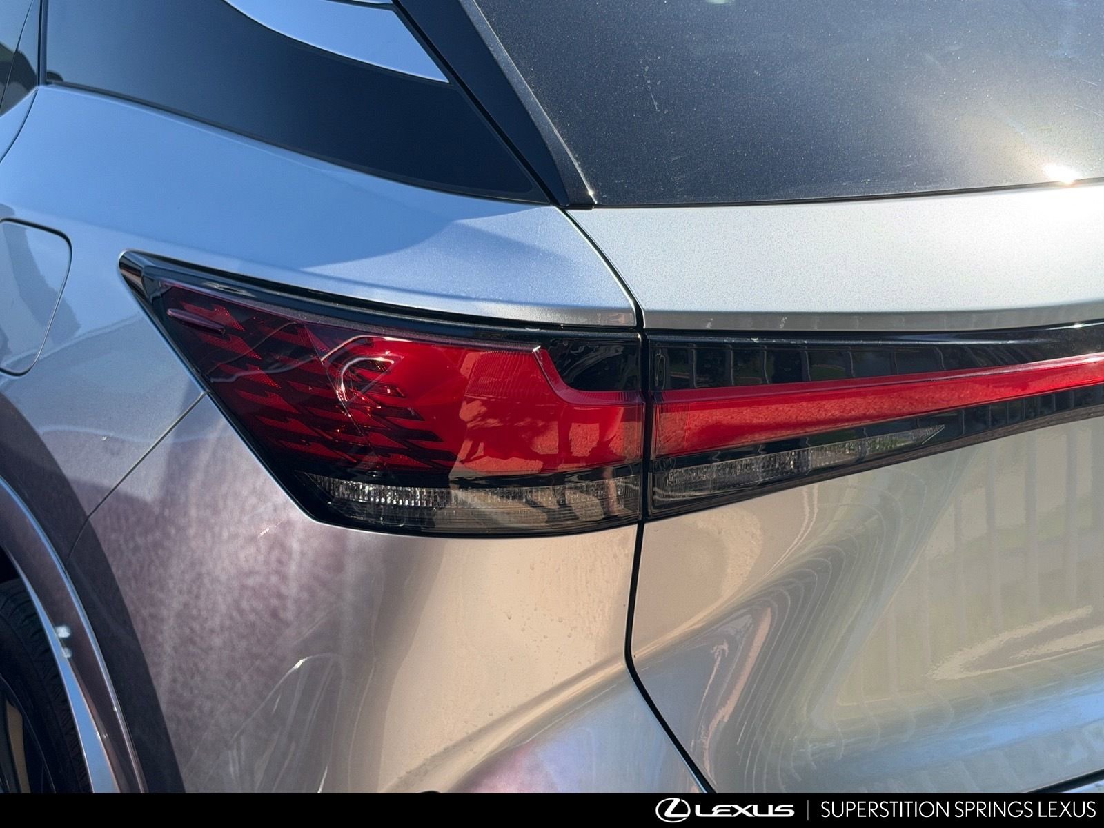 Certified 2024 Lexus RX 350 Premium w/ Convenience Package image 11