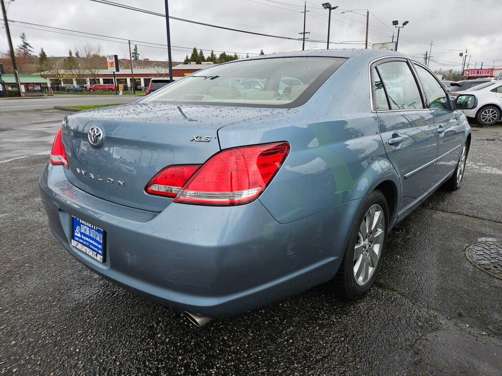 Used 2007 Toyota Avalon XL image 5