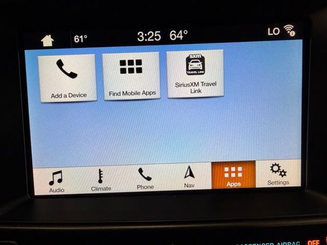 Used 2019 Ford Explorer Sport AWD/4WD image 37
