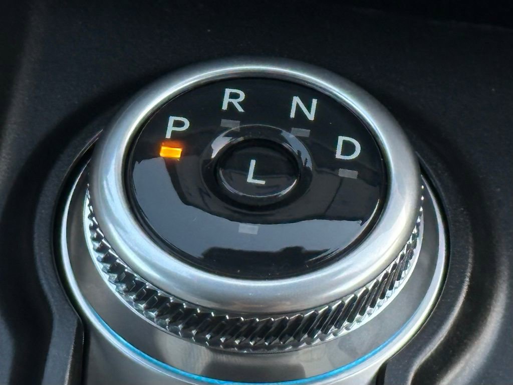 New 2026 Ford Explorer Active image 38