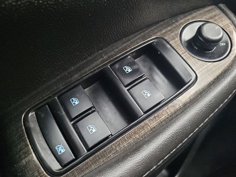 Used 2015 Chevrolet Malibu LTZ image 27