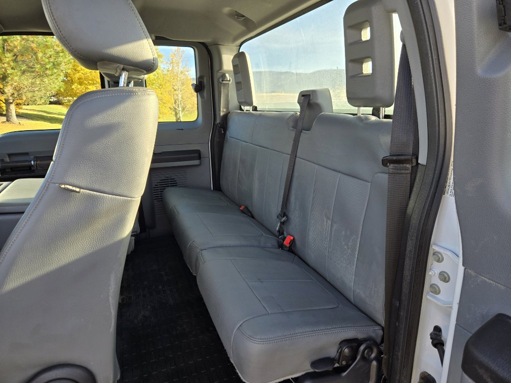 Used 2015 Ford F350 XL image 11