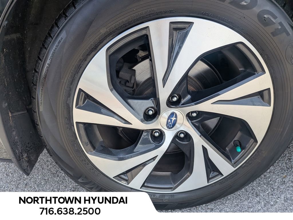Used 2023 Subaru Legacy AWD/4WD image 39