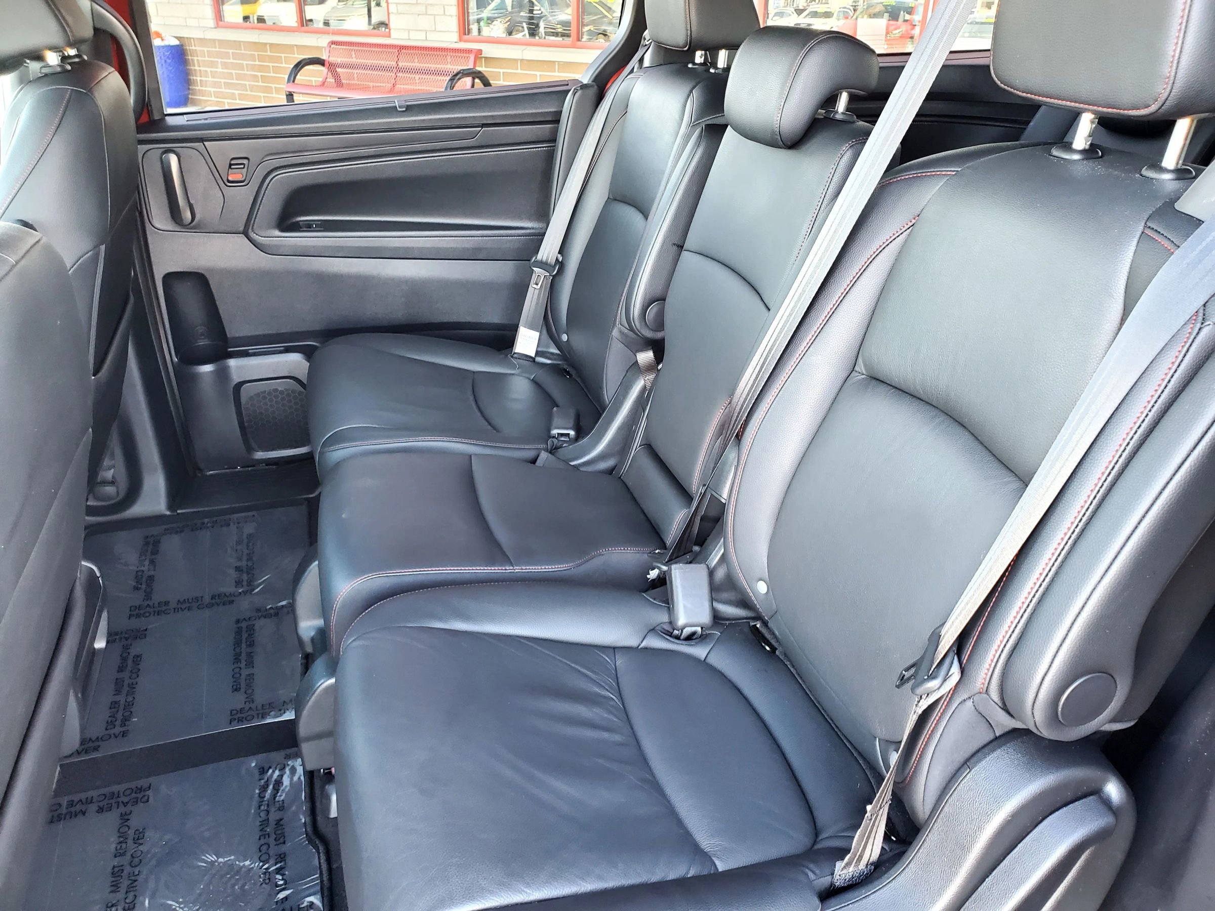 Used 2025 Honda Odyssey Sport-L image 15