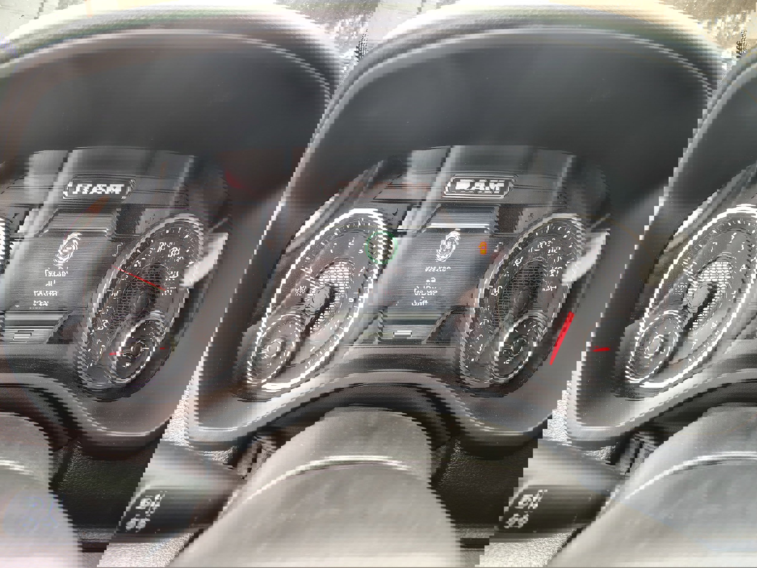 New 2026 RAM 1500 Express image 24