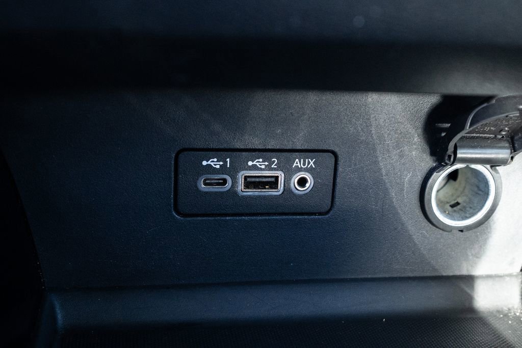 Used 2023 Nissan Altima 2.5 SR image 26