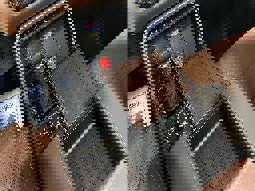 Used 2023 Toyota Tundra 1794 Edition image 40