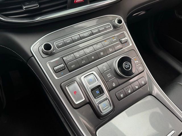 Certified 2022 Hyundai Santa Fe Calligraphy image 25