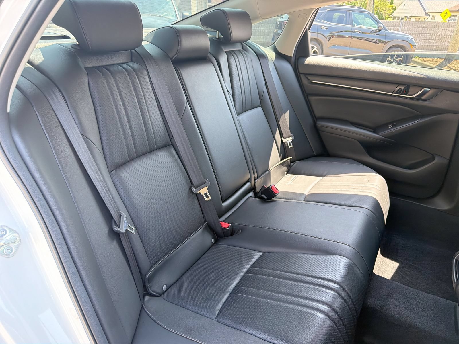Used 2021 Honda Accord Sport Special Edition image 20
