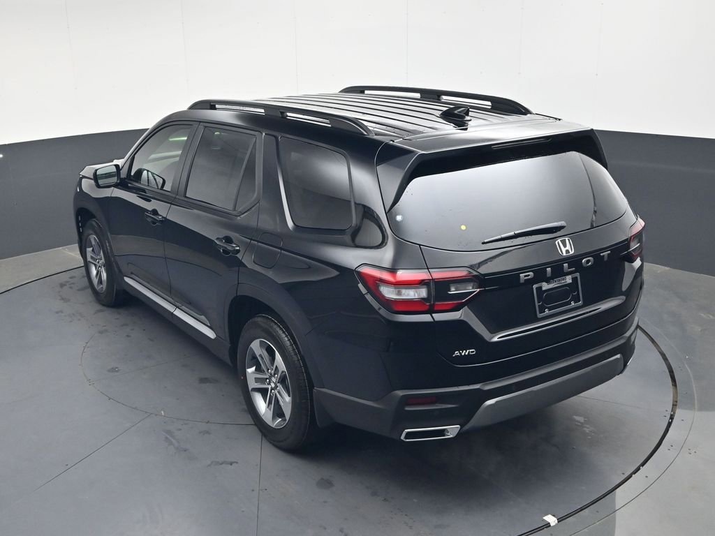 New 2026 Honda Pilot EX-L image 22