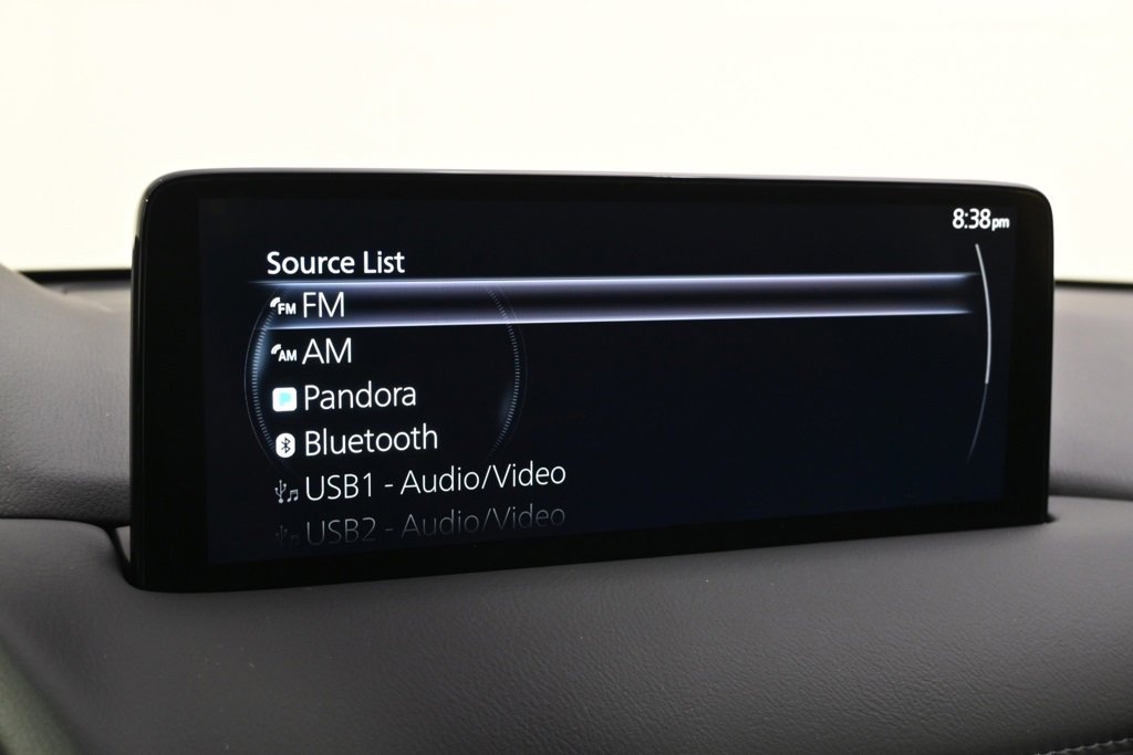 New 2025 MAZDA CX-5 Carbon Edition image 26