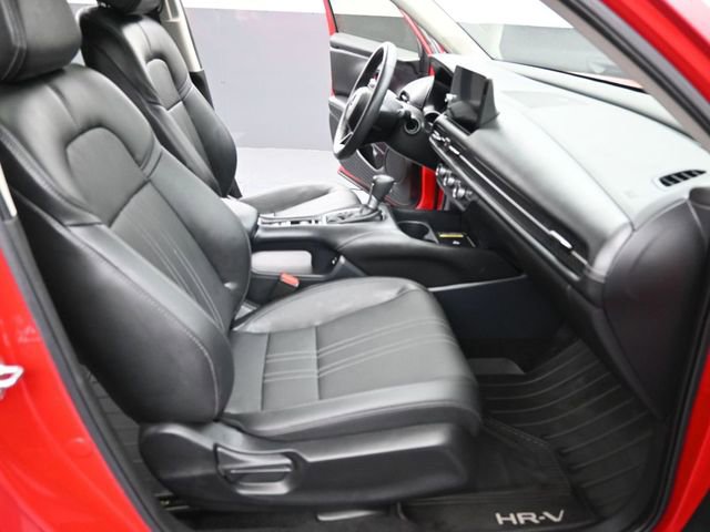 Used 2024 Honda HR-V EX-L image 27