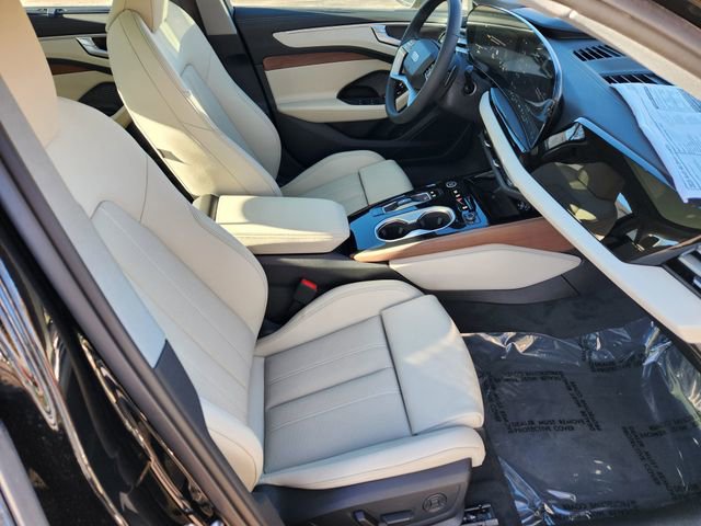 New 2026 Audi A6 Premium Plus image 12