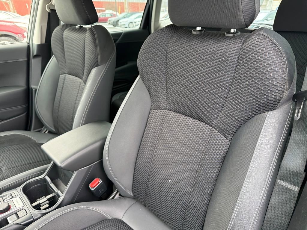 Certified 2023 Subaru Forester Premium image 22