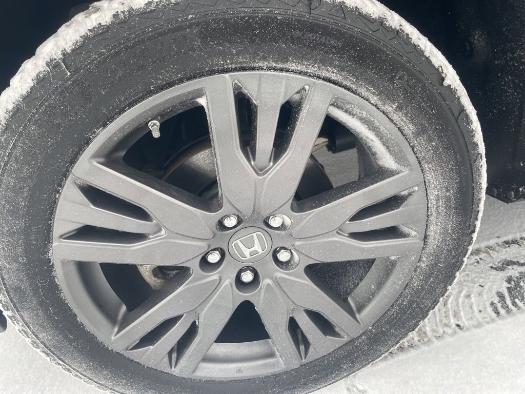 Used 2021 Honda Passport EX-L image 9