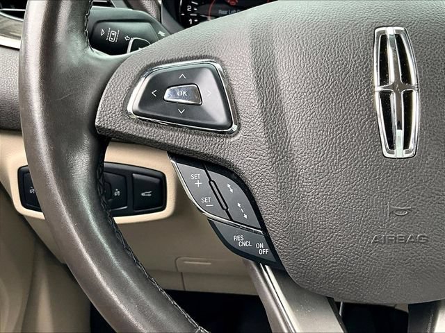 Used 2018 Lincoln MKC Reserve AWD/4WD image 23
