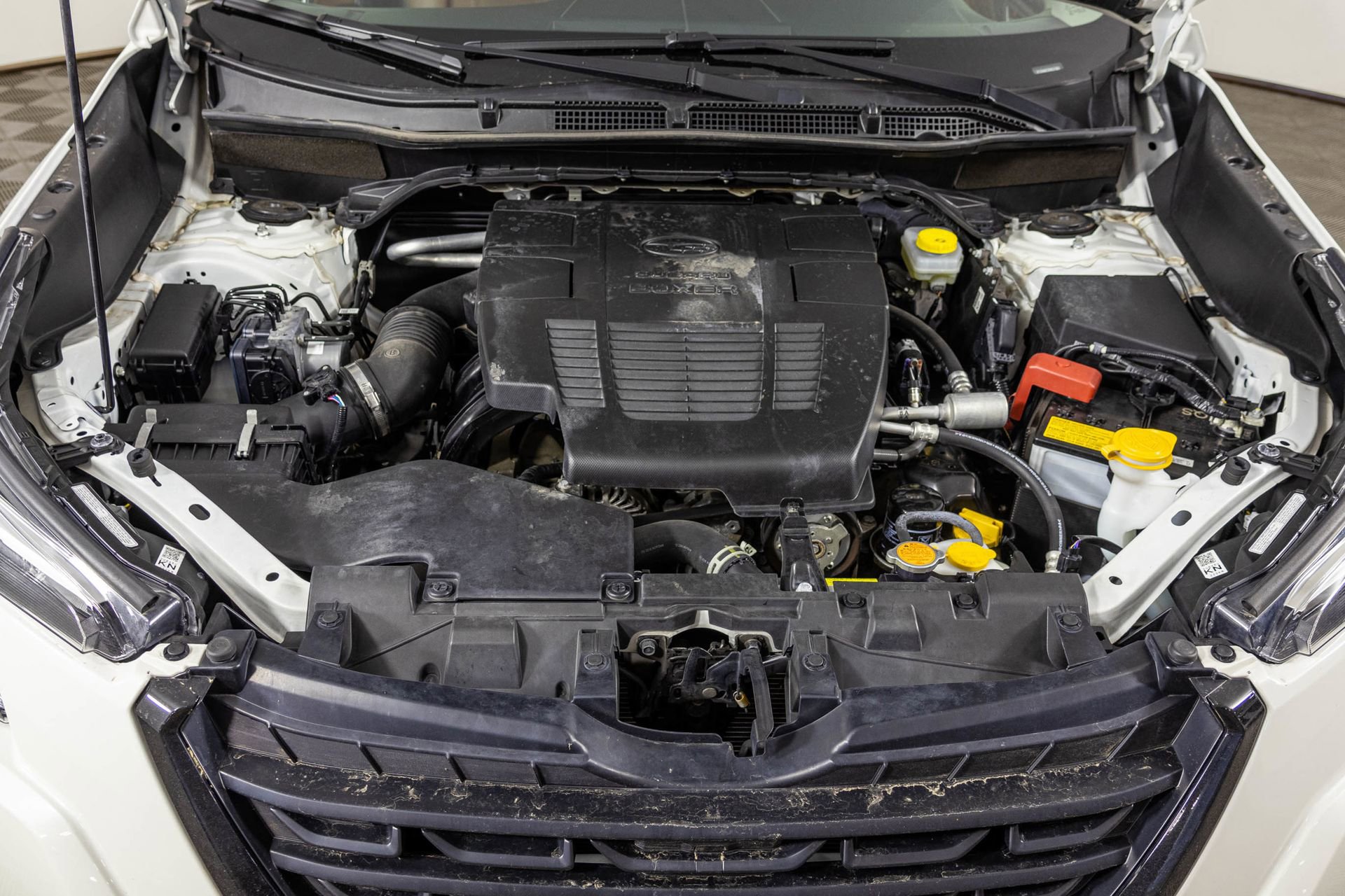Used 2023 Subaru Forester Touring AWD/4WD image 53