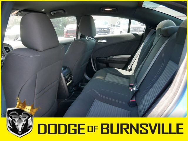 Used 2023 Dodge Charger SXT w/ Blacktop Package AWD/4WD image 18