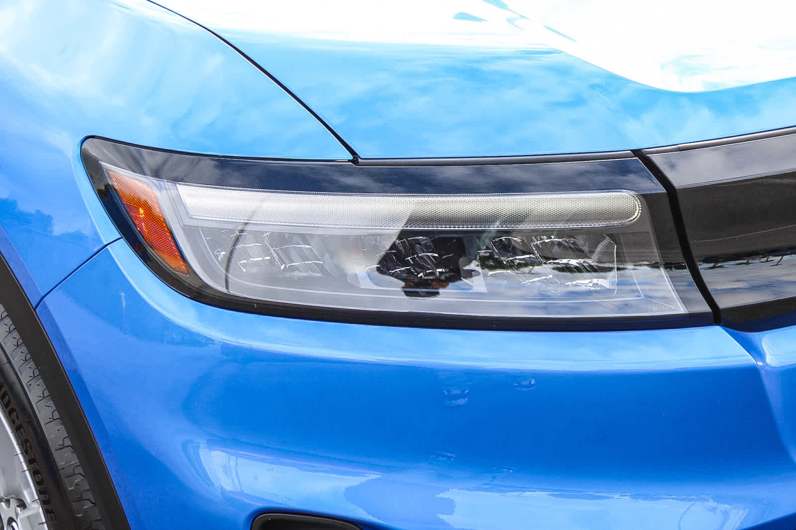 Used 2024 Honda Prologue EX image 4