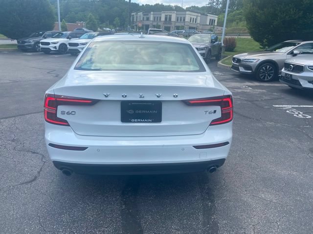 Used 2019 Volvo S60 T6 Momentum AWD/4WD image 6