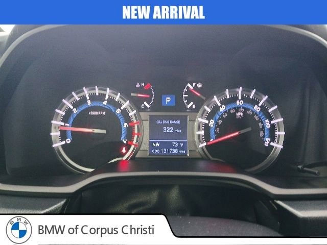Used 2019 Toyota 4Runner Limited RWD image 19