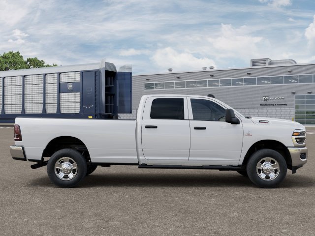 New 2027 RAM 3500 Tradesman AWD/4WD image 21
