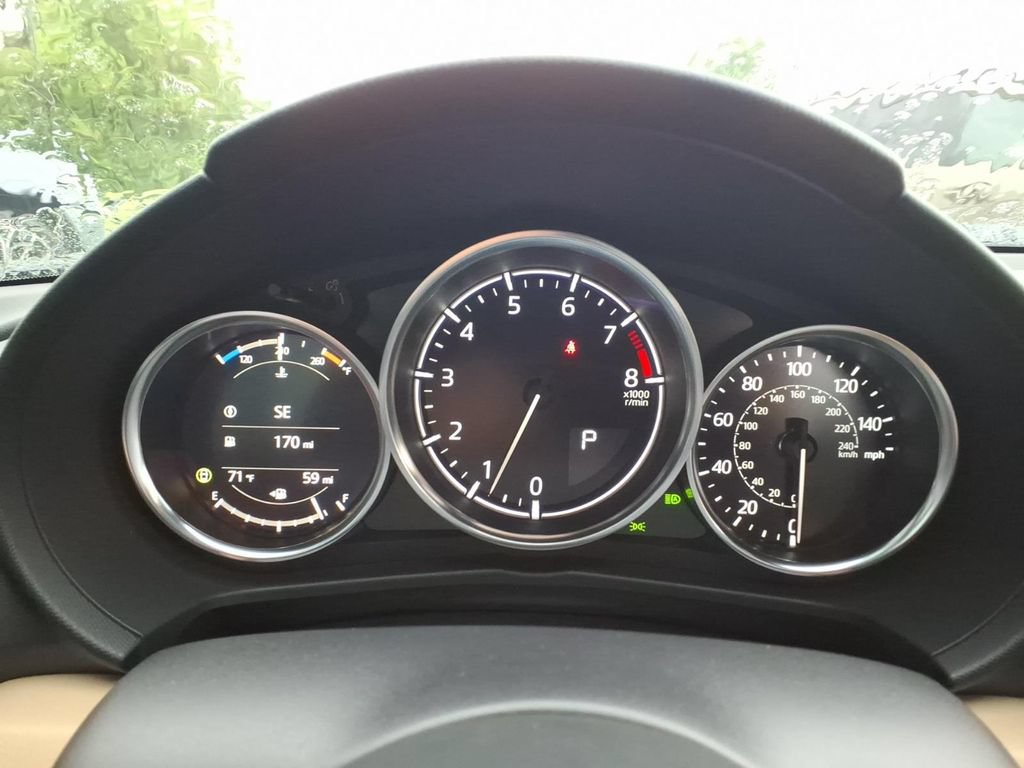 New 2026 MAZDA MX-5 Miata Grand Touring w/ Appearance Package RWD image 17
