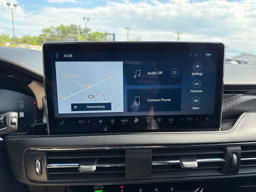Certified 2023 Lincoln Corsair Reserve w/ Equipment Group 202A AWD/4WD image 32