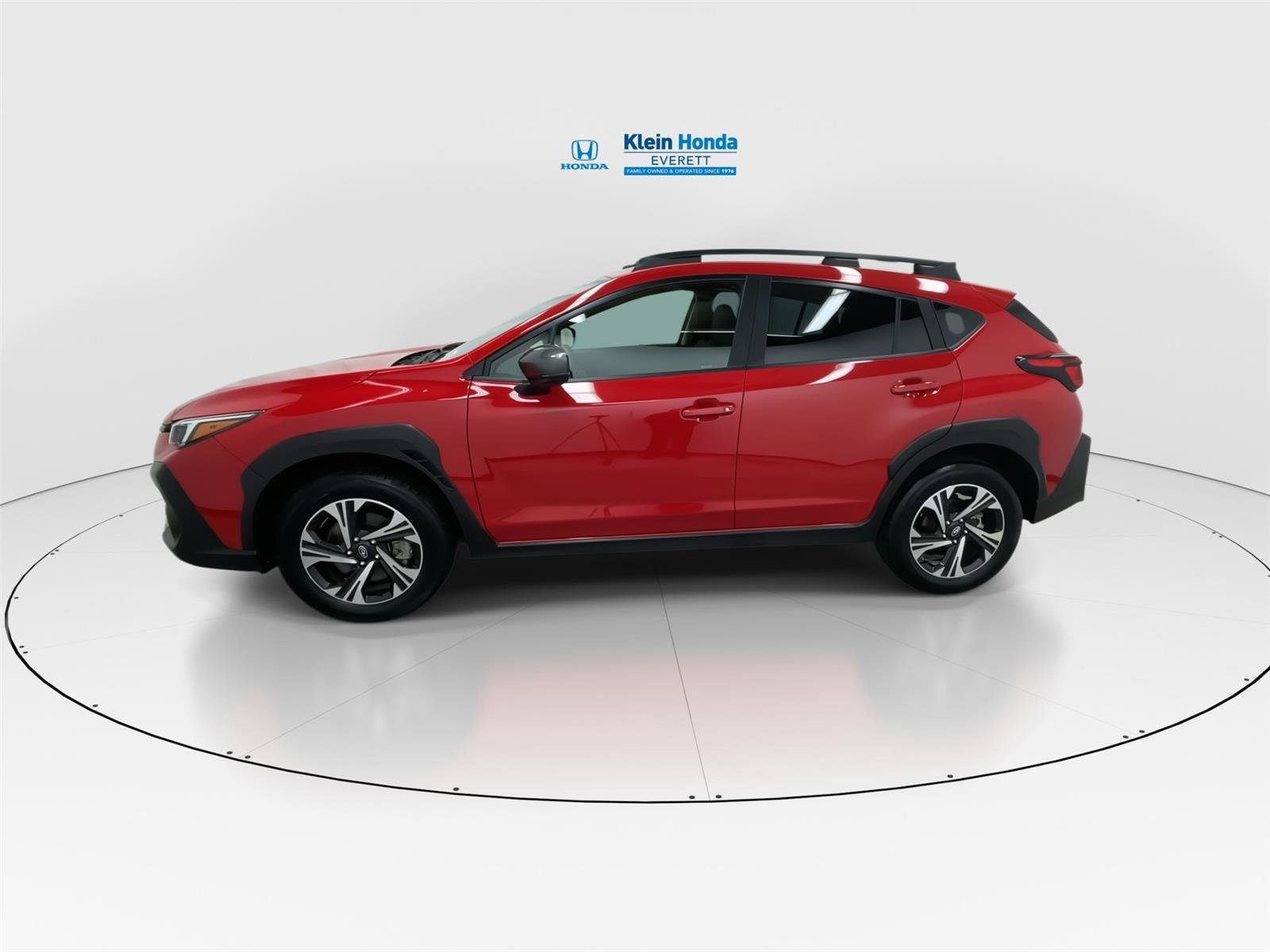 Used 2024 Subaru Crosstrek 2.0i Premium image 7