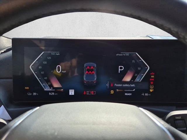 Used 2023 BMW i4 eDrive35 RWD image 11