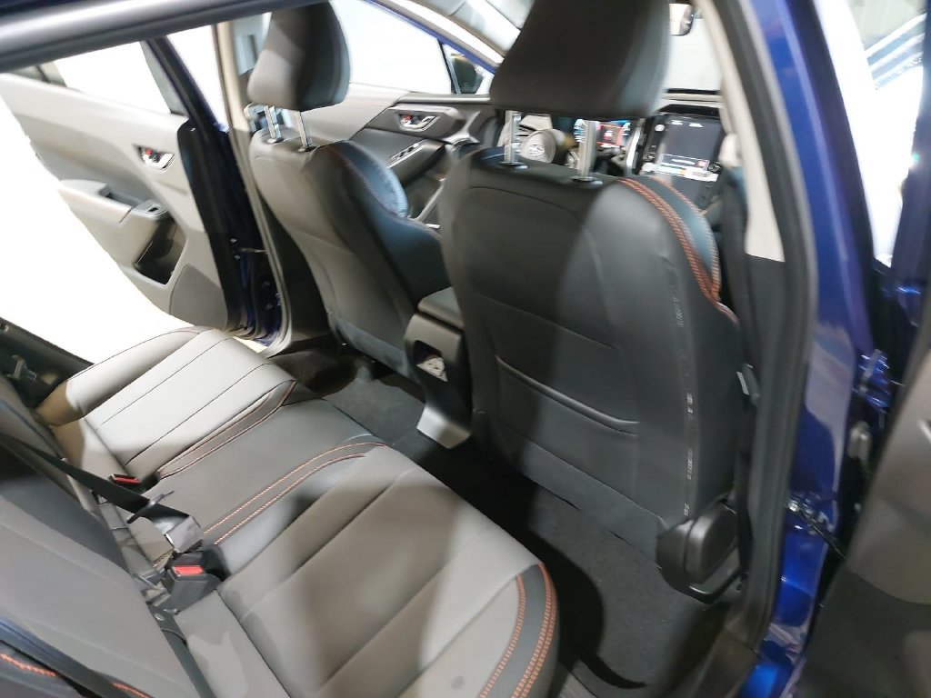 New 2026 Subaru Crosstrek 2.5i Limited AWD/4WD image 11