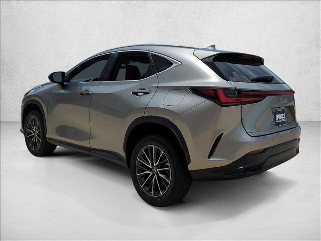 Used 2023 Lexus NX 350 AWD image 8