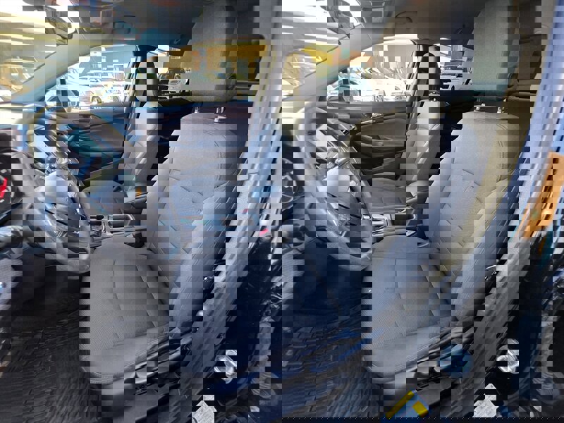 Used 2019 Chevrolet Cruze LS w/ LS Convenience Package image 15