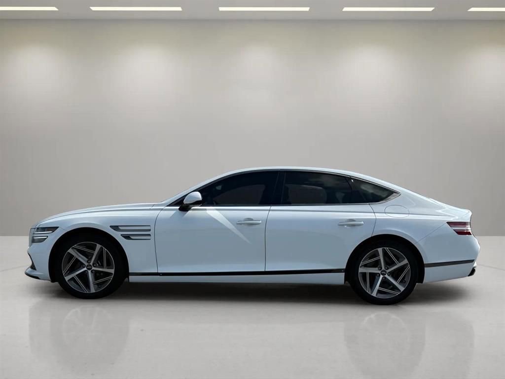 Used 2024 Genesis G80 3.5T Sport image 6
