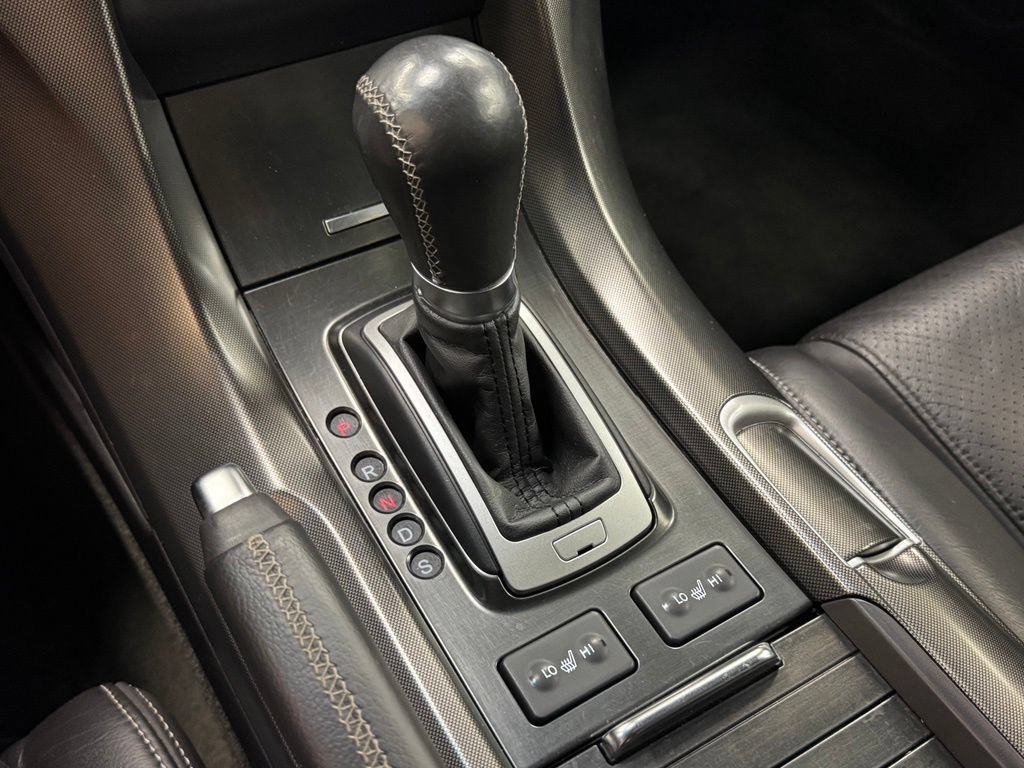 Used 2012 Acura TL SH-AWD image 29