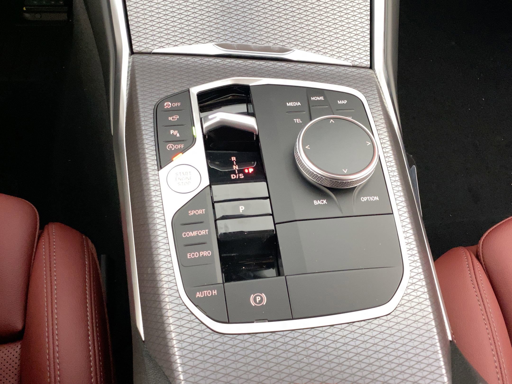 Used 2026 BMW 330i xDrive 330i NA xDrive (330i NA xDrive image 15