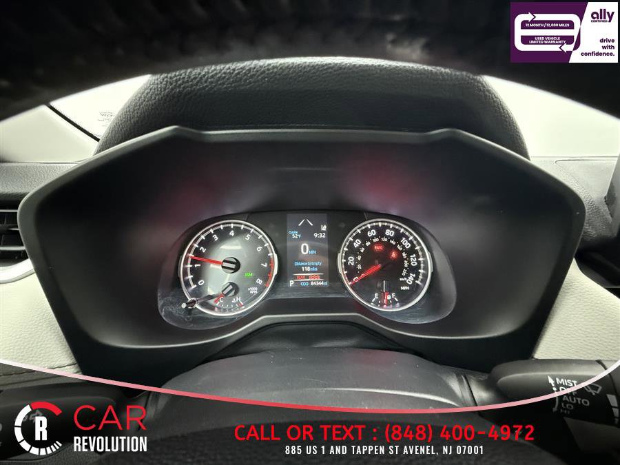 Used 2019 Toyota RAV4 XLE Premium w/ Cold Weather Package image 14