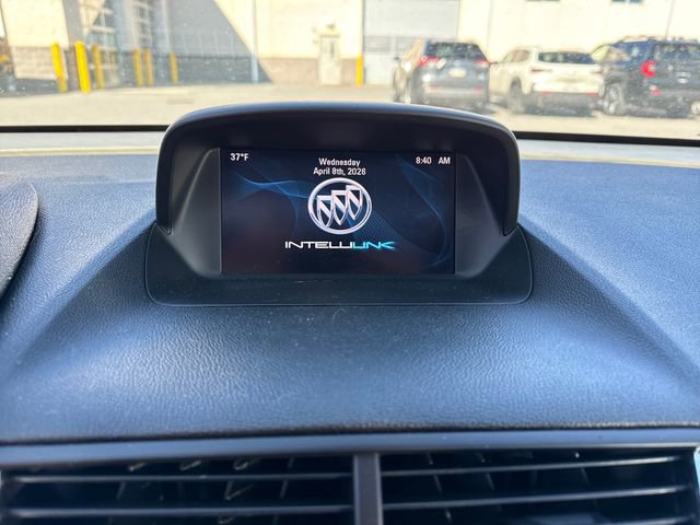 Used 2016 Buick Encore Premium w/ Experience Buick Package image 27