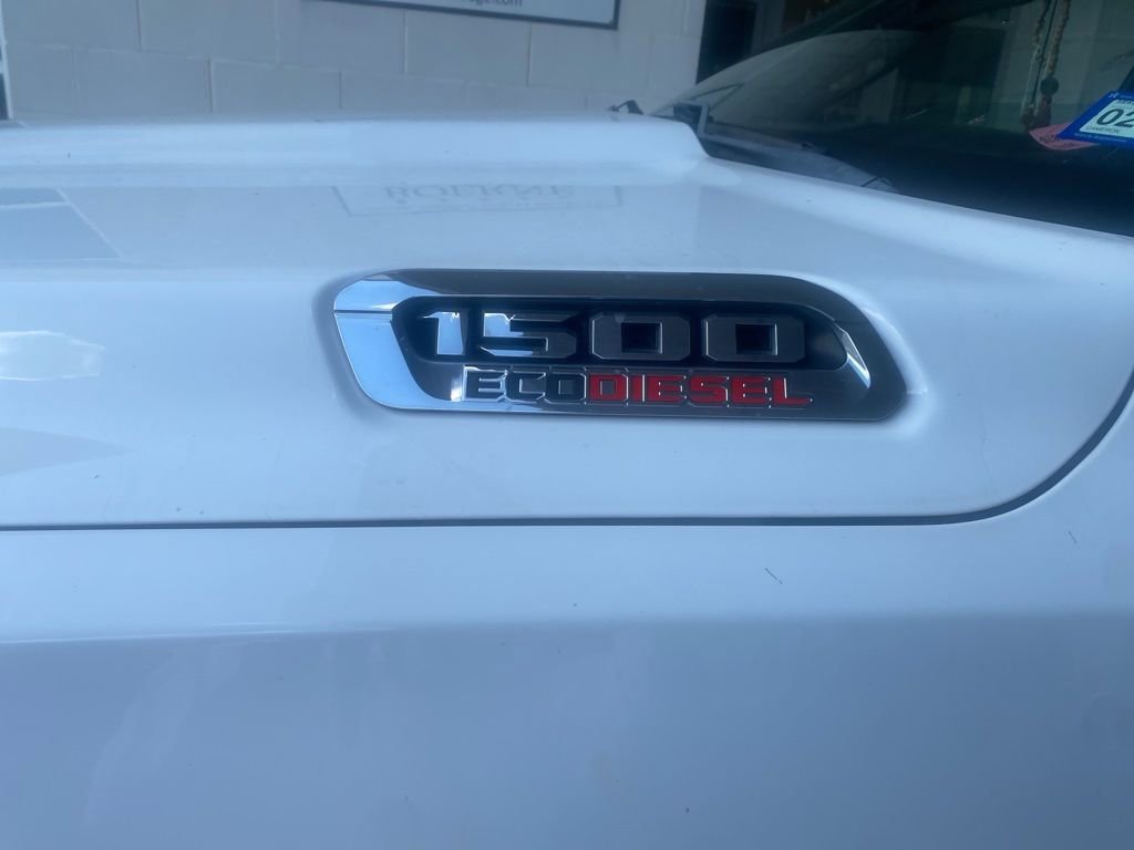 Used 2022 RAM 1500 Lone Star image 15