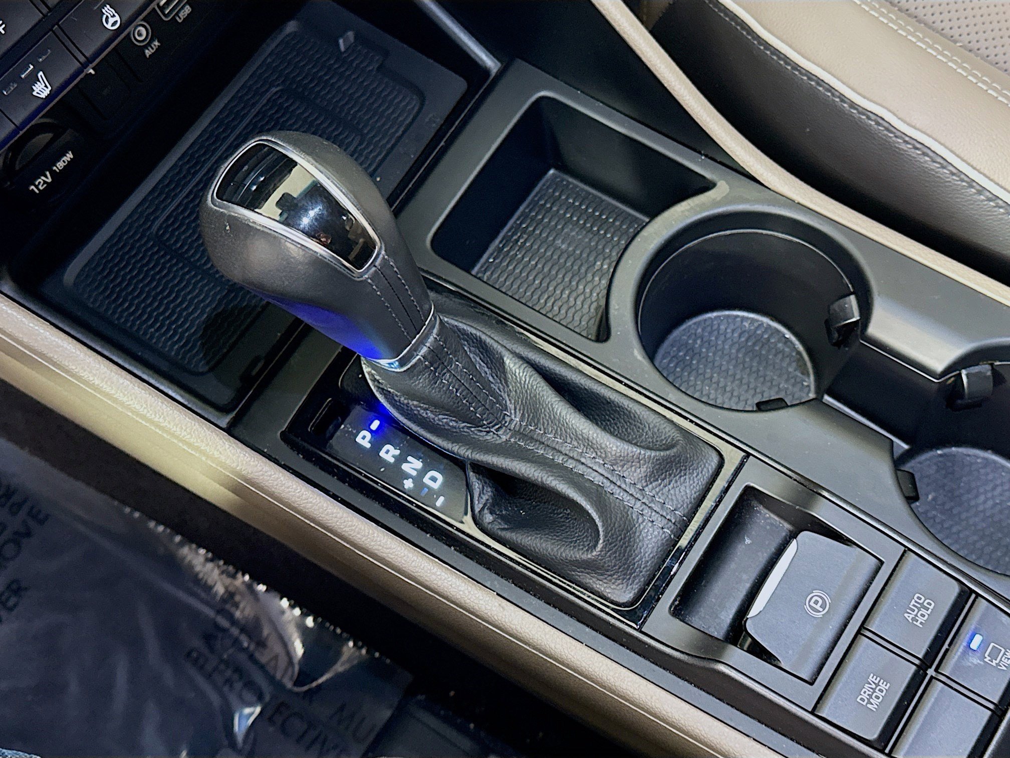 Used 2020 Hyundai Tucson Ultimate w/ Cargo Package image 20