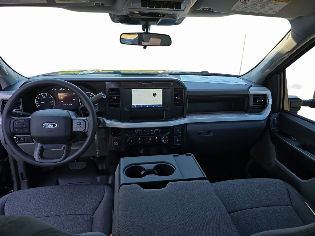 New 2026 Ford F350 XL w/ 360-Degree Camera Package image 9